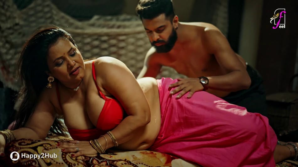 Parda Hai Parda E4 – Ullu – Priya Gamre XNXX Bhabhi