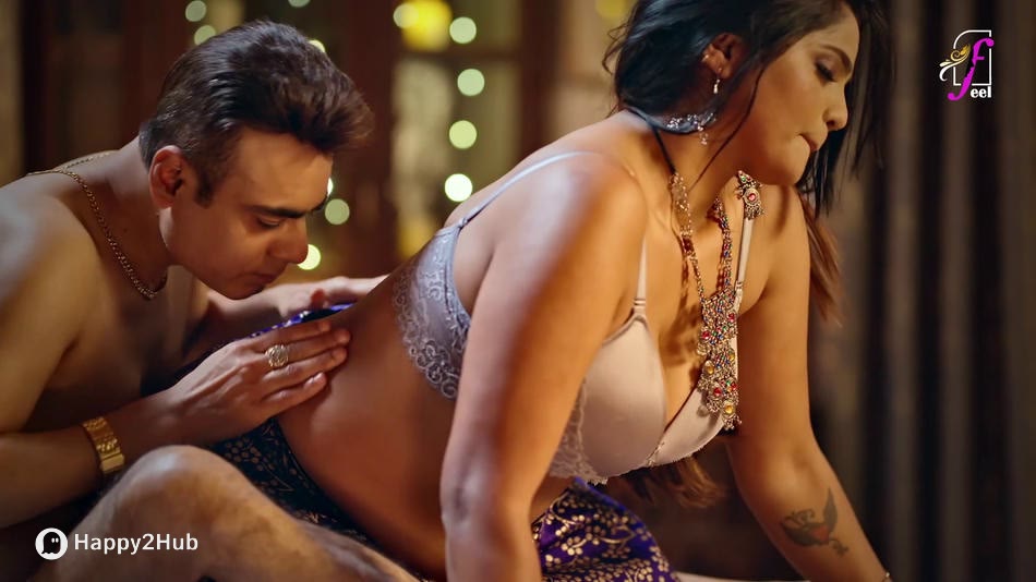 Parda Hai Parda E6 – Ullu – Bharti Jha Desi Bhabhi Sex