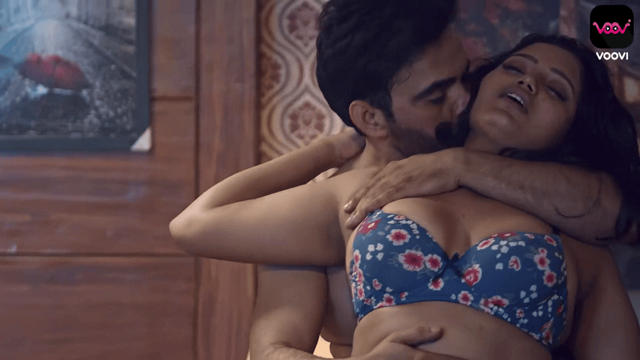 Pyaar Idhar Udhar E1 – Neha Gupta Desi Bhabhi Chudai