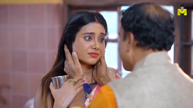 Rangeela Baba E1 – Aritaa Paul Suhagrat Ki Chudai