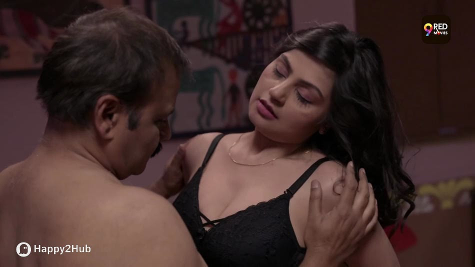 Ravan E9 – Shubhangi Sharma Indian Bhabhi Nude