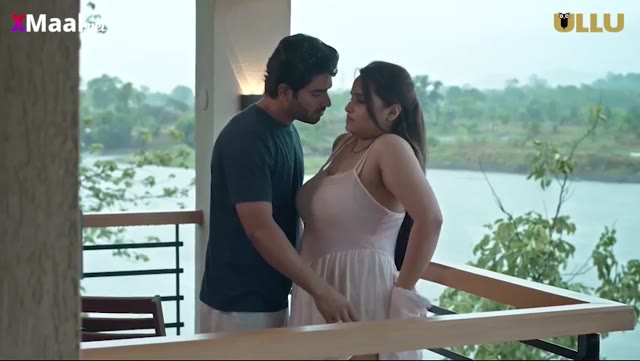 Sanskari Ep2 – Aliya Naaz Bhabhi Ko Choda