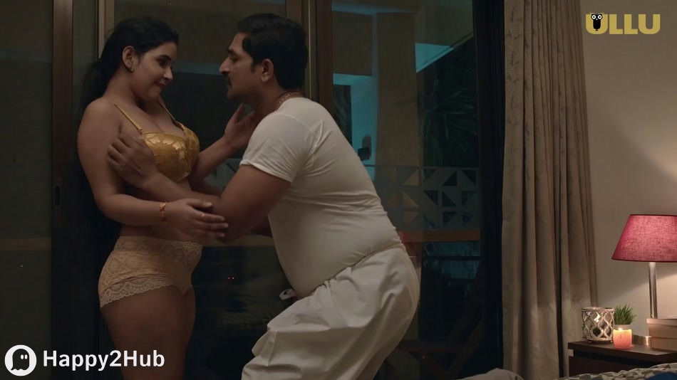 Sanskari Ep6 – Ridhima Tiwari Sasur Bahu Sex Video