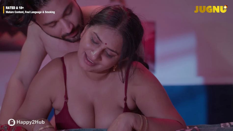 Shararati Saas E3 – Jonita D’Cruz Bhabhi Ko Choda