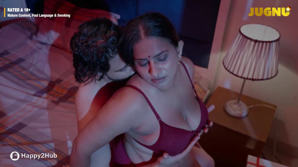 Shararati Saas E4 – Jonita D’Cruz Bhabhi XX