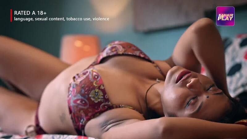 Suhagraat E5 – Kahaniplay – Aashima Sharma XNXX Bhabhi