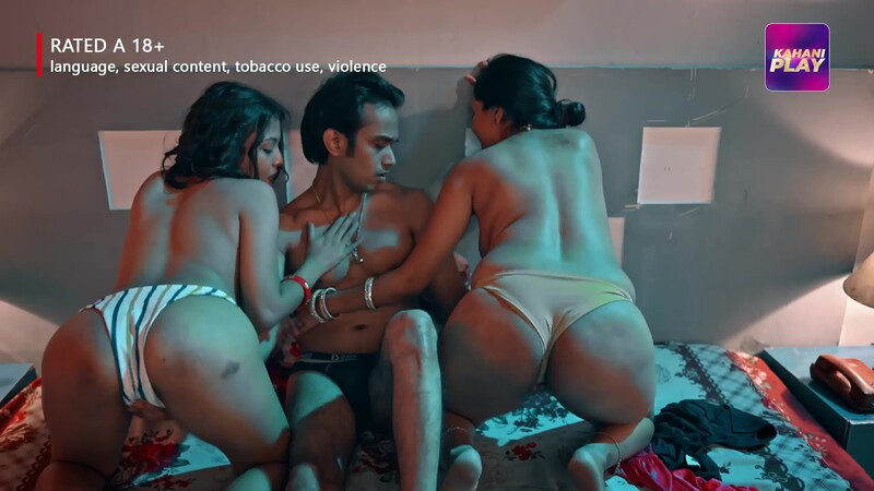 Suhagraat E6 – Kahaniplay – Aashima Sharma Desi Suhagrat