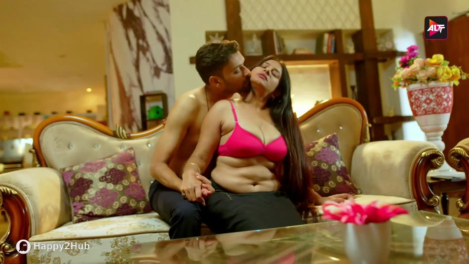 Vashikaran E4 – Jonita D’Cruz Bhabhi XX