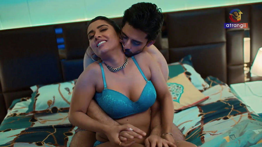 Wafa E1 – Atrangii – Zoya Mehta Bhabhi XXX Video