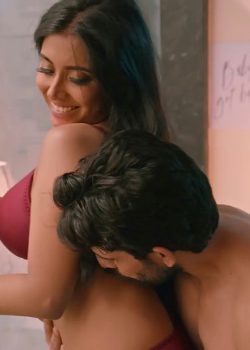 Wafa E2 – Atrangii – Zoya Mehta Bhabhi Sexy Video