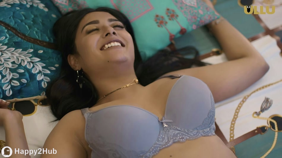 Wafa E6 – Atrangii – Zoya Mehta Bhabhi XX