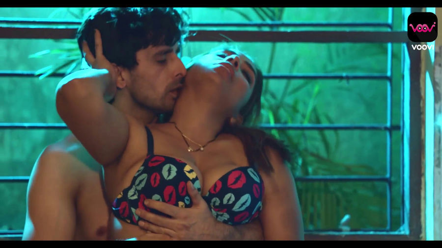 X Class E6 – Pooja Poddar Desi Bhabhi XXX Video