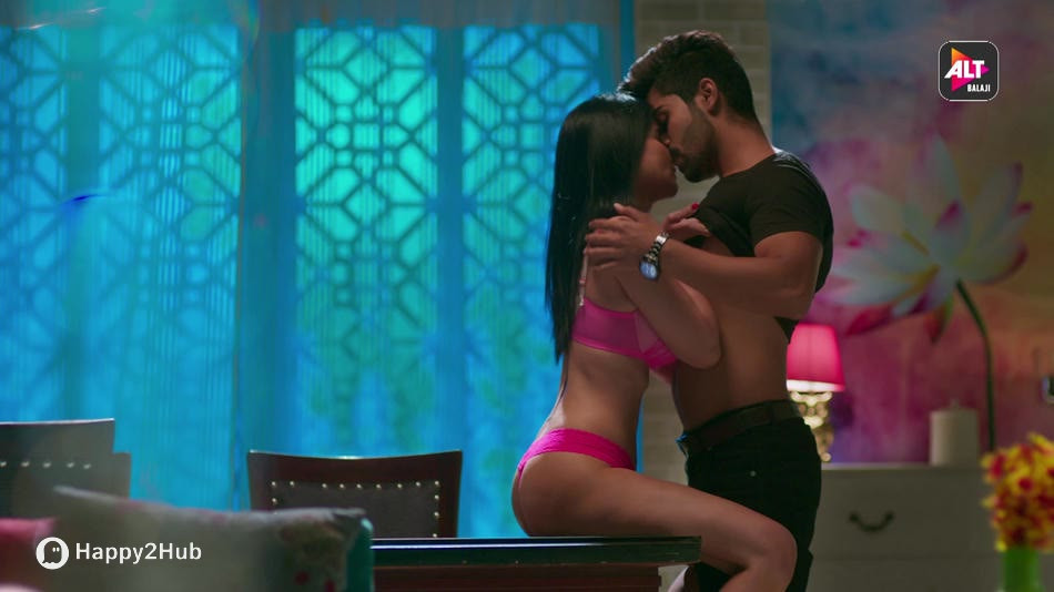 XXX Uncensored E10 – Kyra Dutt Bhabhi Sexy Video