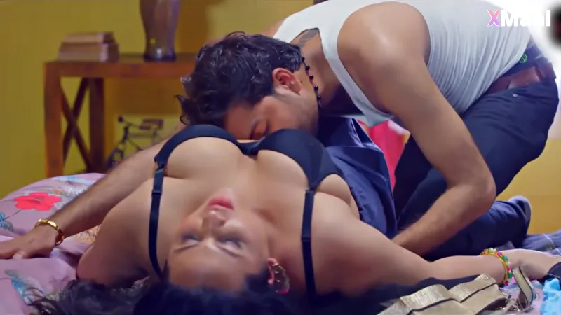 ATM Bhabhi E3 – Pihu Jaiswal desi mami xxx