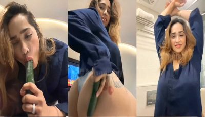 Aditi Mistry Nude Expose Her Big Boobs ASS E3