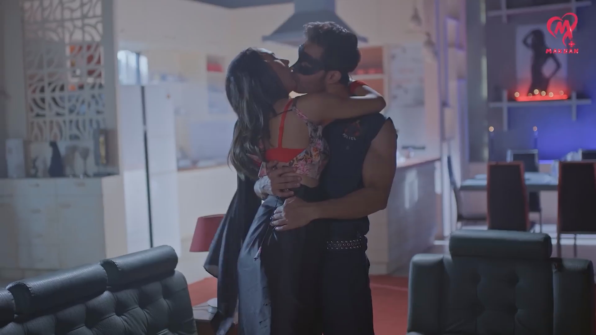 Anjana E2 – Zoey Thakur Bhabhi Ki Chudai