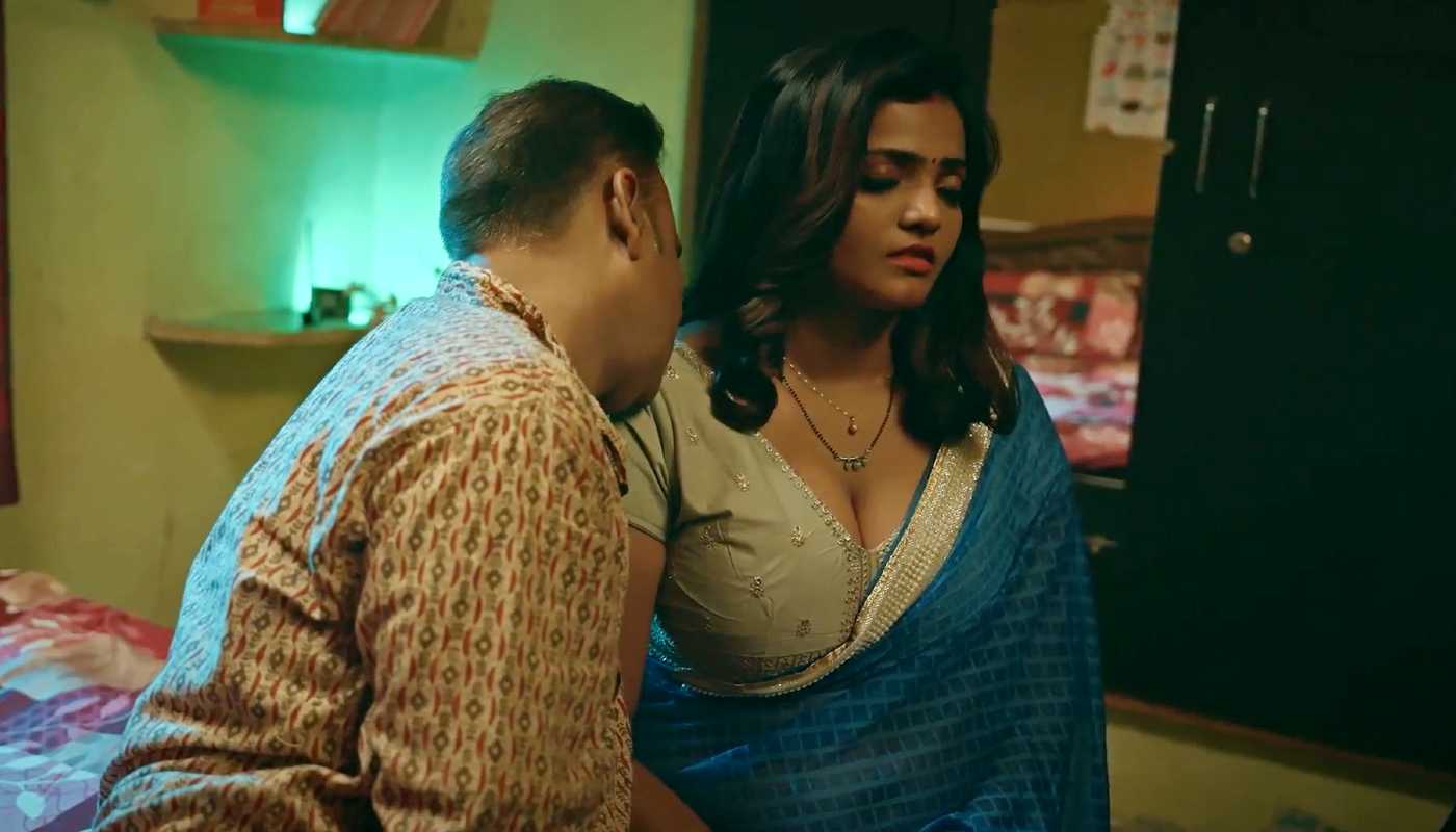 Bharti Jha Fuck Old Uncle Hot Video Part 4