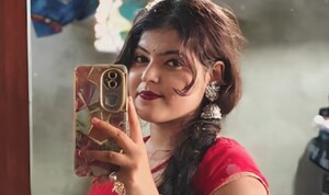 Bhojpuri Actress Kajal Kumari Leaked Fuking Video