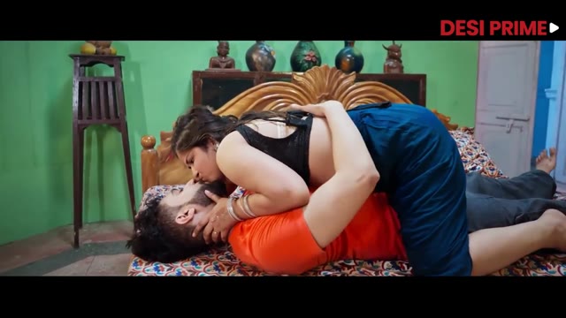 Bhojpuriya Saali E3 – Poonam Verma mausi ko choda