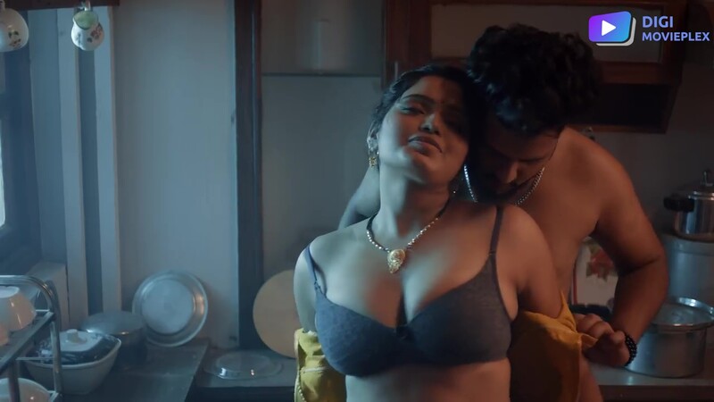 Bunty Babli E3 – Neha Gupta Hot Bhabhi Sexy Video