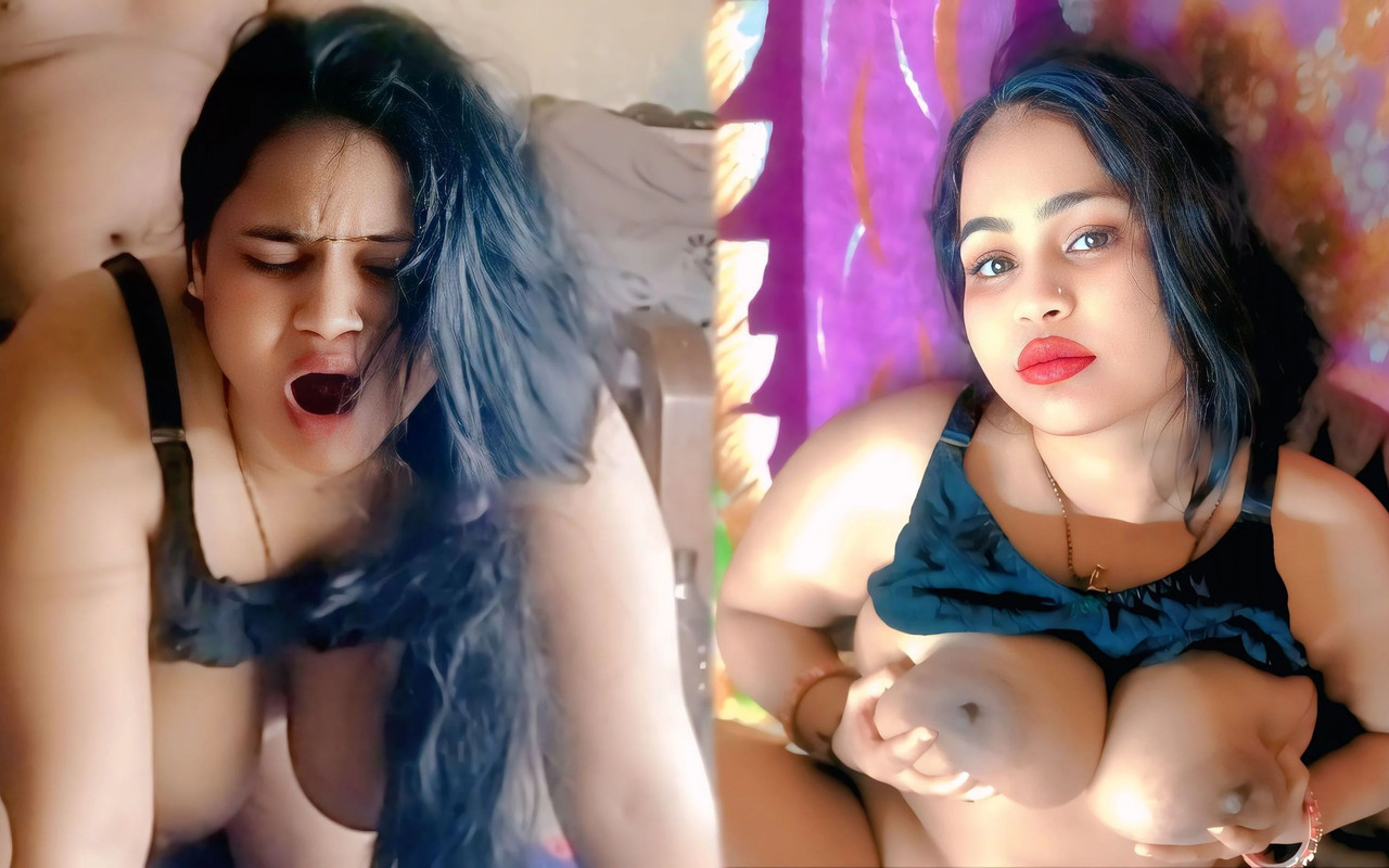 Curvy Bhabhi Big Boobs Nude Uncut Hot Short Film