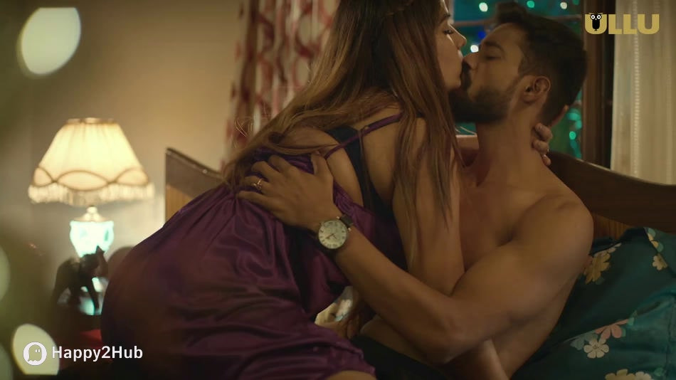 Damaad Ji E1 – Aayushi Jaiswal Bhabhi Chudai