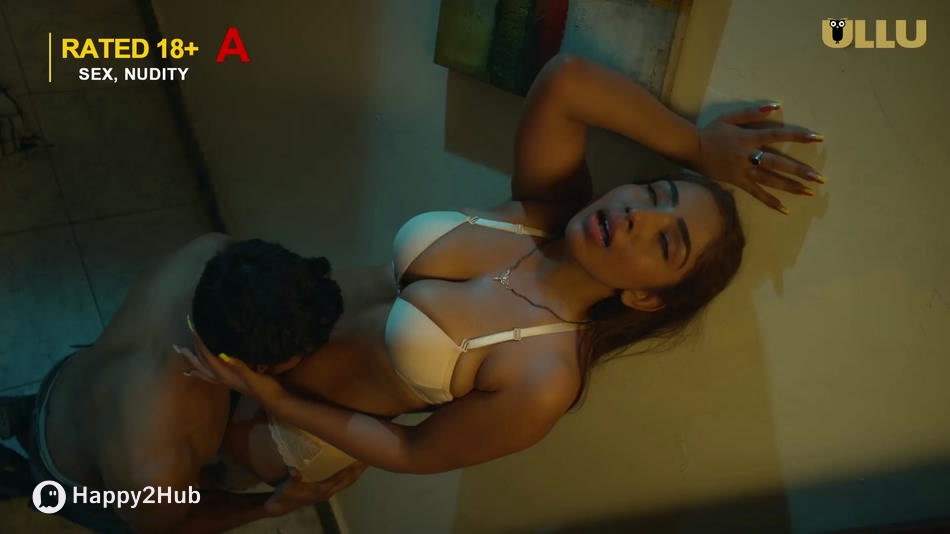 Damaad Ji E3 – Aayushi Jaiswal Bhabhi XXXX