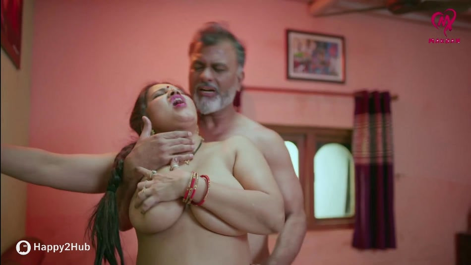 Desi Doctor E3 – Priya Gamre chachi ki chudai video
