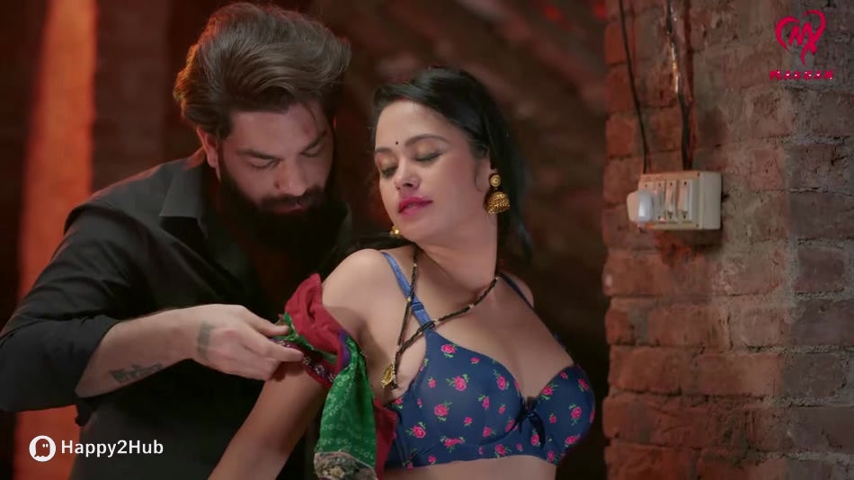 Desi Doctor E5 – Ritu Rai Devar Bhabhi Porn