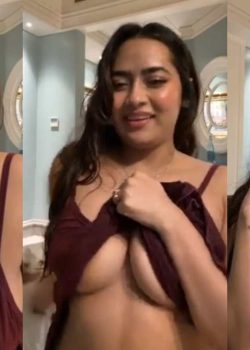 Divya Mistry Nude Live E1 Hot Nude Uncut Sex Series