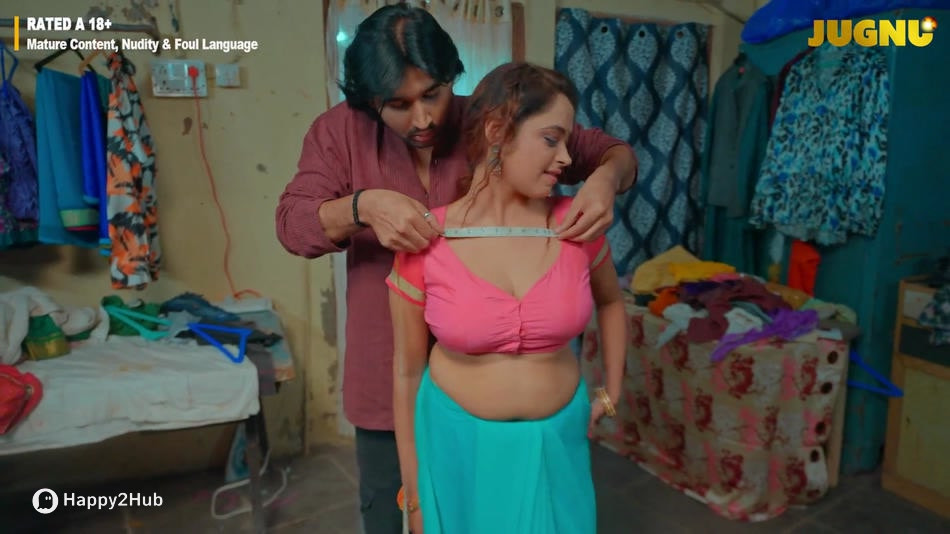 Gharwali Baharwali E1 – Ritu Rai Desi Bhabhi Com