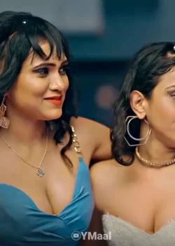 Gili Gili Raat E2 – Sejuti Tarafder Indian Threesome