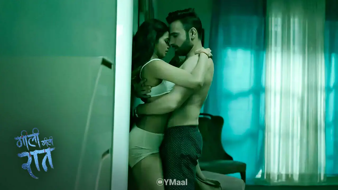 Gili Gili Raat E4 – Sarosh Khurshid Devar Bhabhi Sex