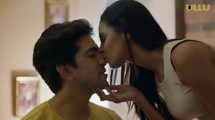 Maa Ka Naka E2 – Sofiya Shaikh Indian Bhabhi Nude