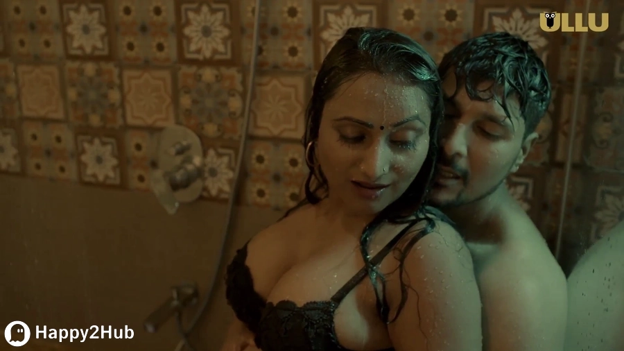 Maa Ka Naka E8 – Jayshree Gaikwad Bhabhi Ko Pela