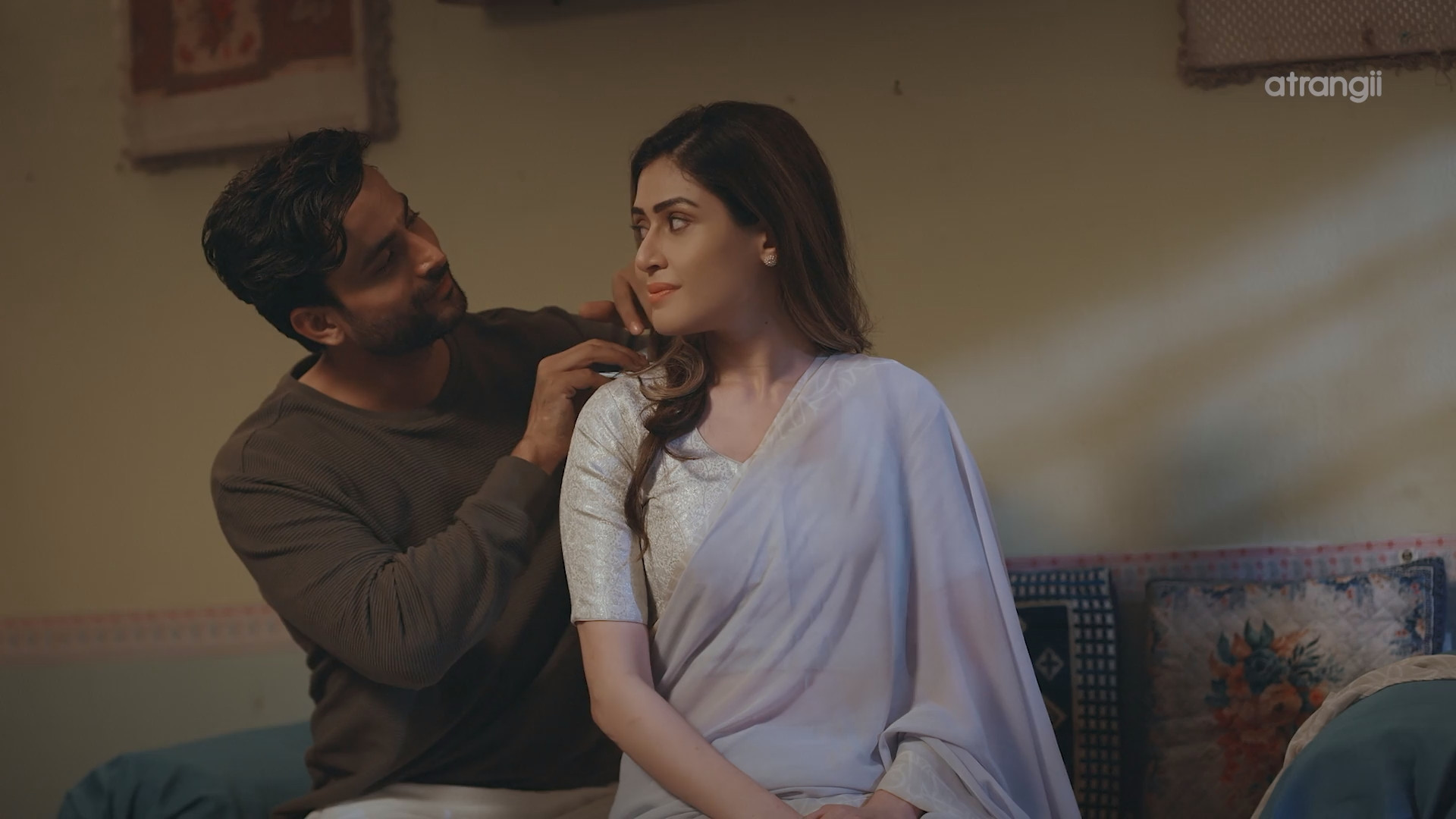 Marham E4 – Aishwarya Raj Bhakuni bhanji ki chudai