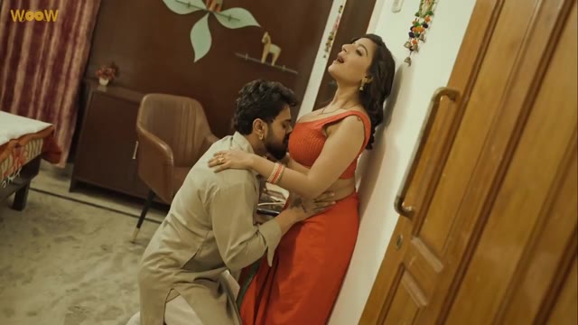 Merry Ka Kaam Bolta Hai E3 – Ayushi Bowmick Bhabhi Fuck