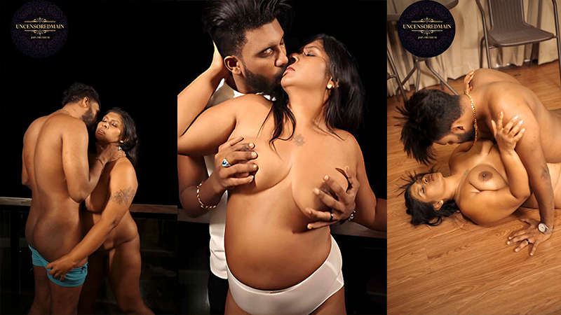 Nandana K Romance Fuking Uncut Nude Sex Series