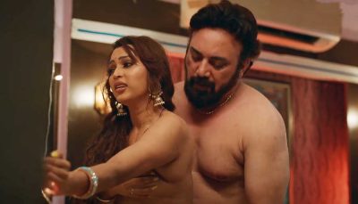 Newly Married Wife Puja Rao Ki Romance Chudai