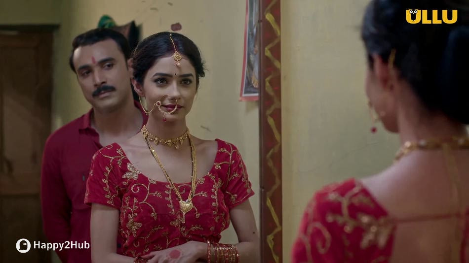 Paro E1 – Leena Jumani Suhagrat Ki Chudai