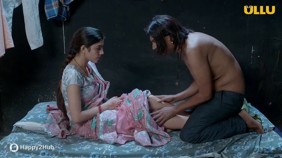 Paro E2 – Leena Jumani Suhagrat Porn