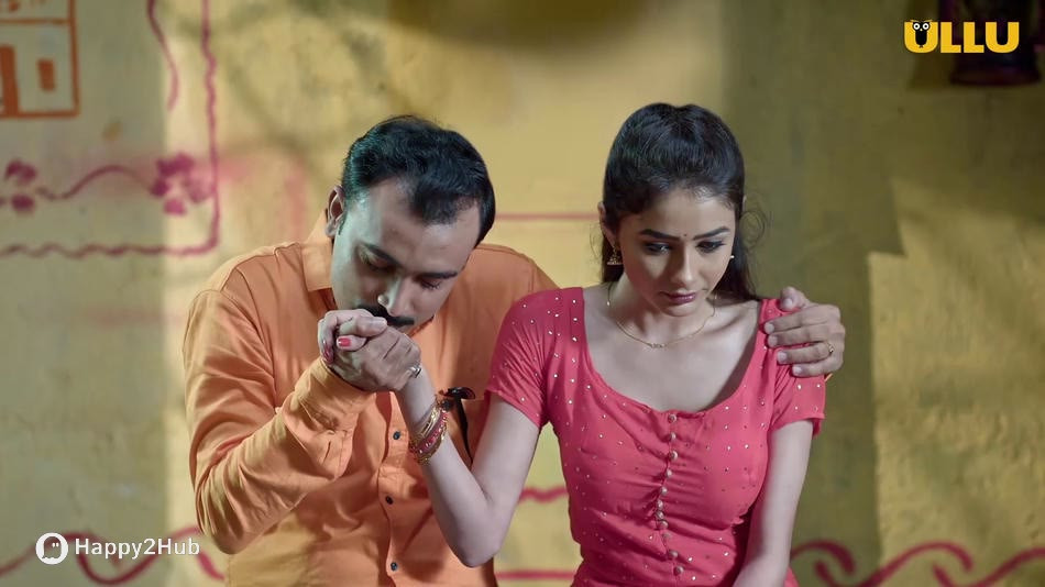 Paro E4 – Leena Jumani Hot Desi Bhabhi