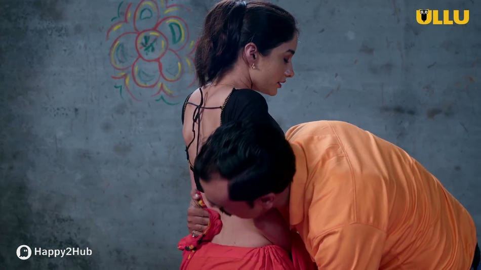 Paro E5 – Leena Jumani Bhabhi Chudai