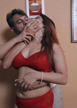 Pyaari Budhon Mein Fass Gyi E3 – Desi Bhabhi XXX