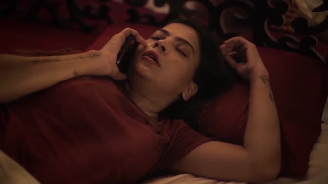 Raat Baaki Fuck Nude Uncut Hot Short WebSeries