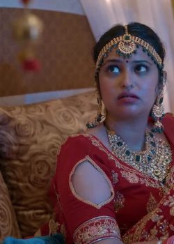 Raat Baaki Hai E2 – Tanvi Patil Suhagrat Ki Chudai