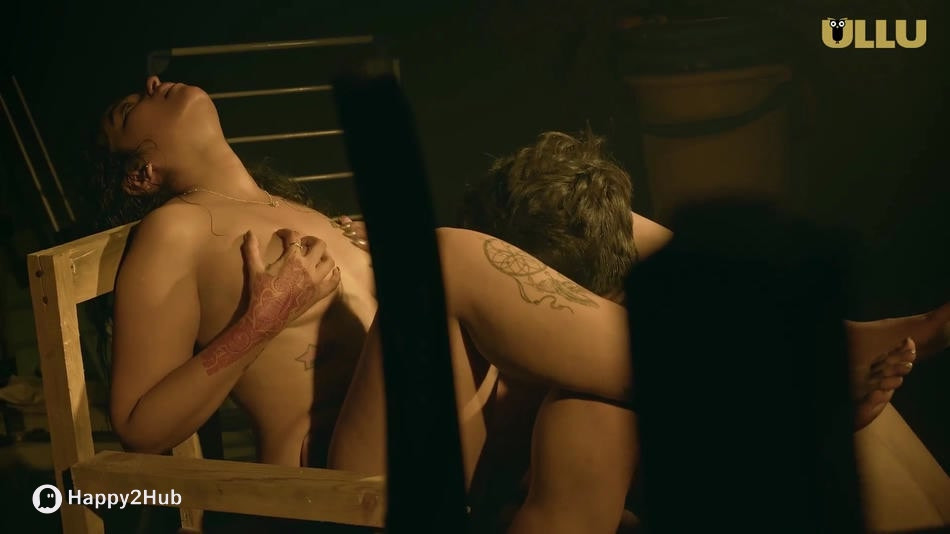 Raat Baaki Hai E4 – Anita Agrawal Desi Bhabhi Com