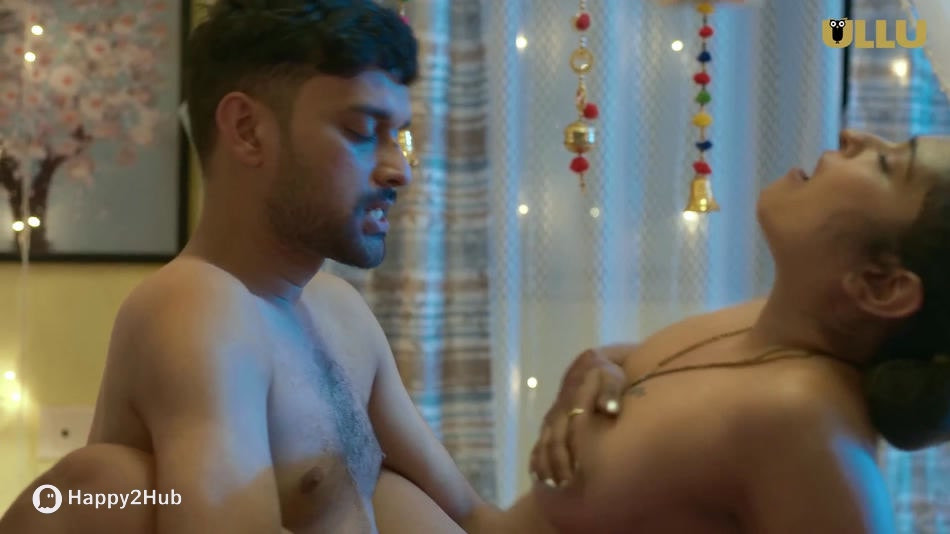 Raat Baaki Hai E6 – Tanvi Patil Devar Bhabhi XVideo