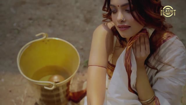 Sensuous Srishti E1 – Hot Indian Desi Bhabhi Video