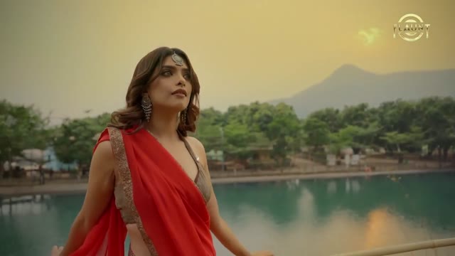 Sensuous Srishti E2 – Nude Sex Sasur Bahu Porn